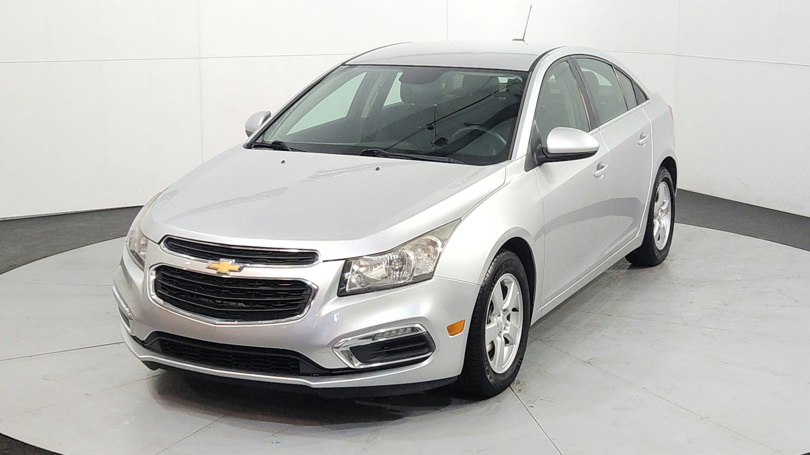 2016 Chevrolet Cruze 1LT Auto's photo