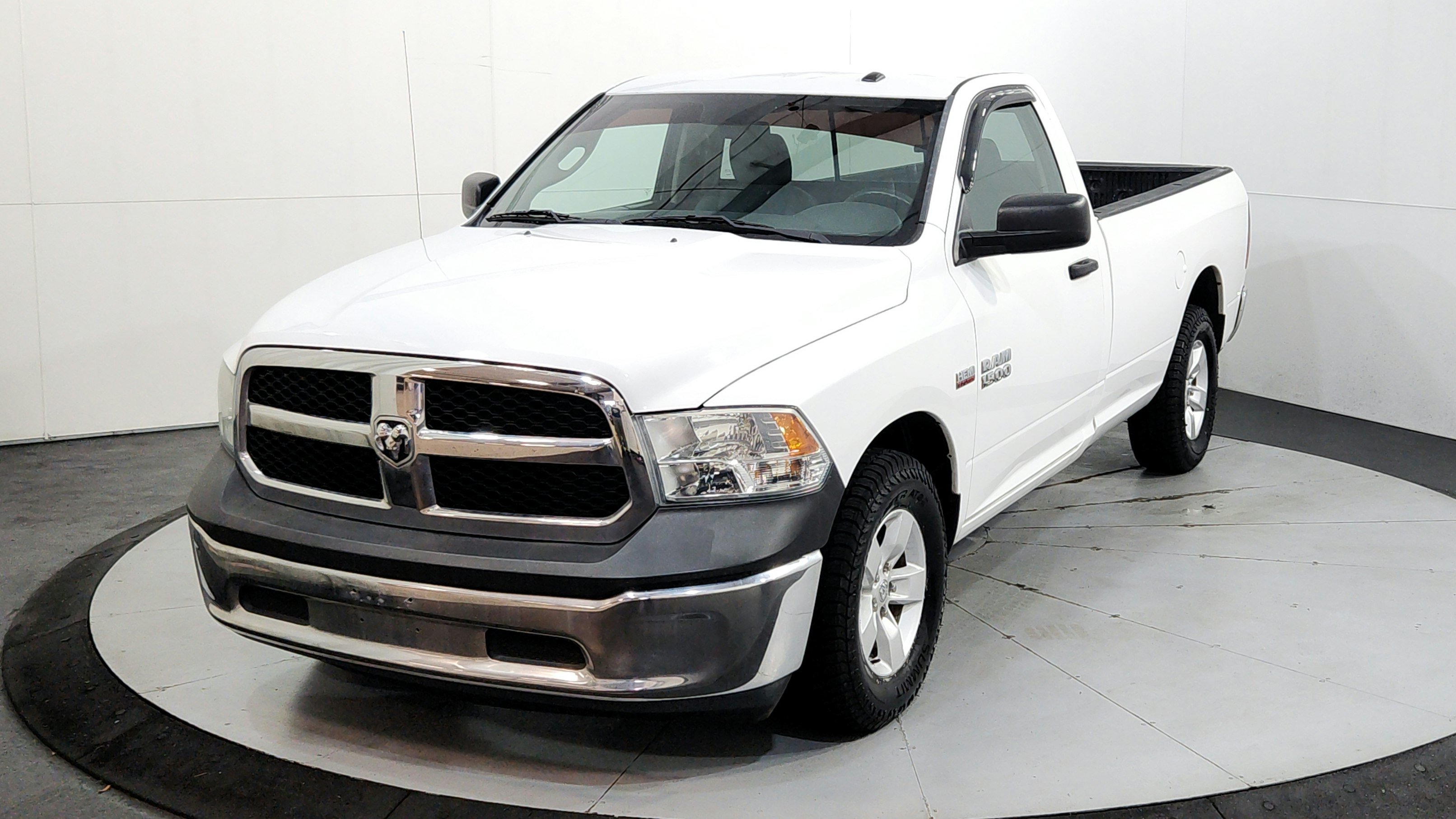 2018 RAM 1500 Pickup