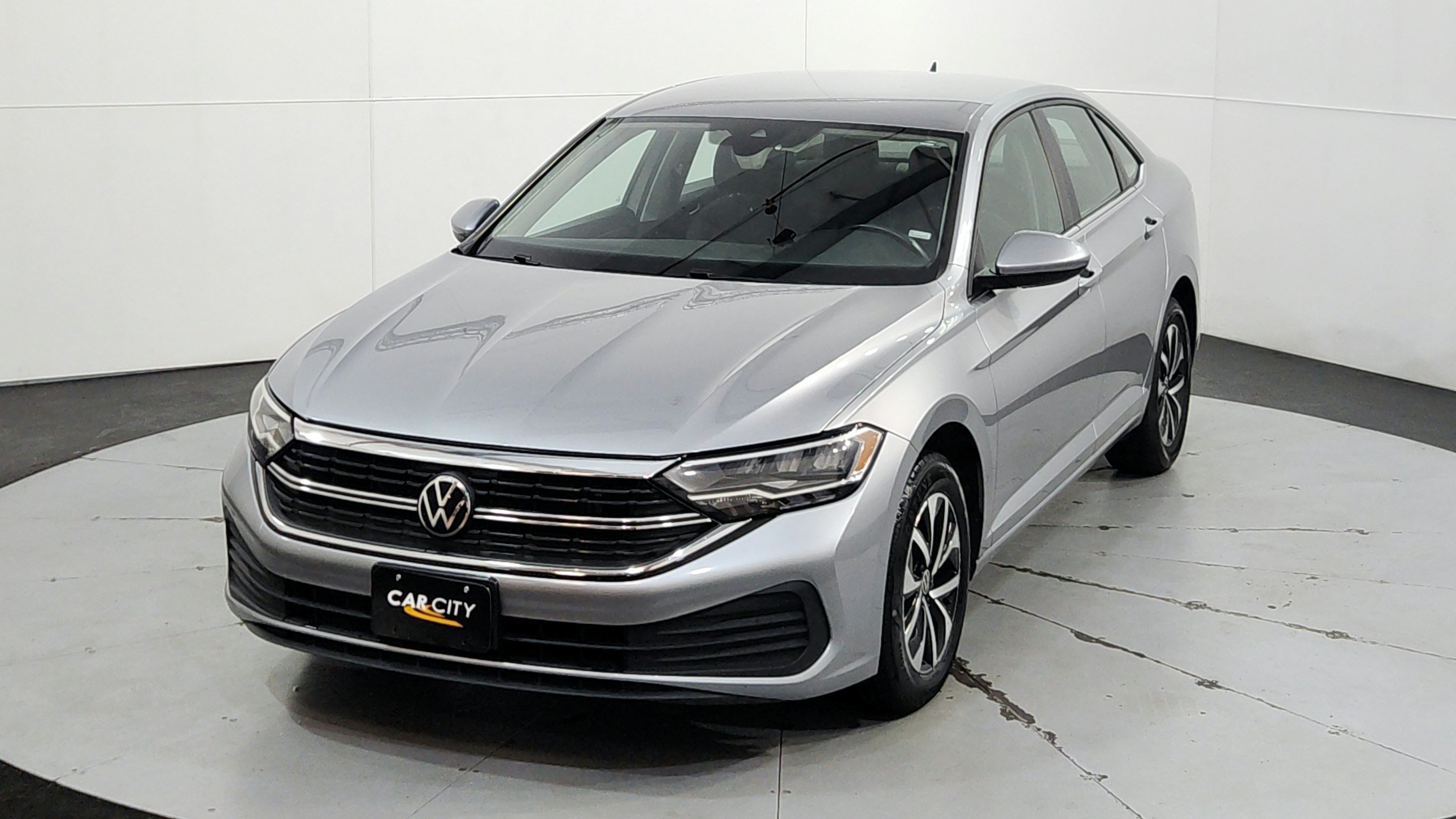 2024 Volkswagen Jetta S