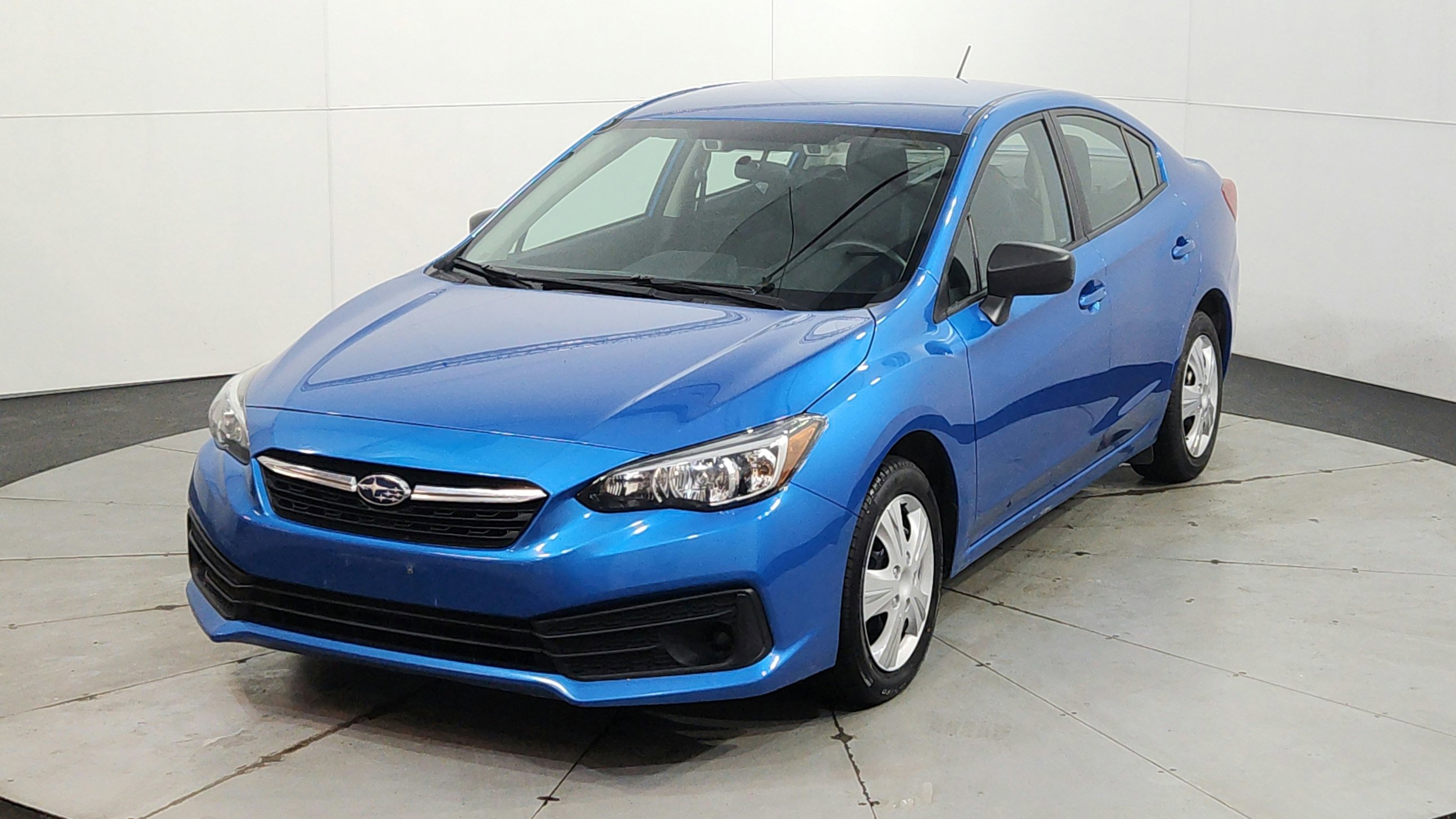2022 Subaru Impreza 2.0i CVT PZEV's photo