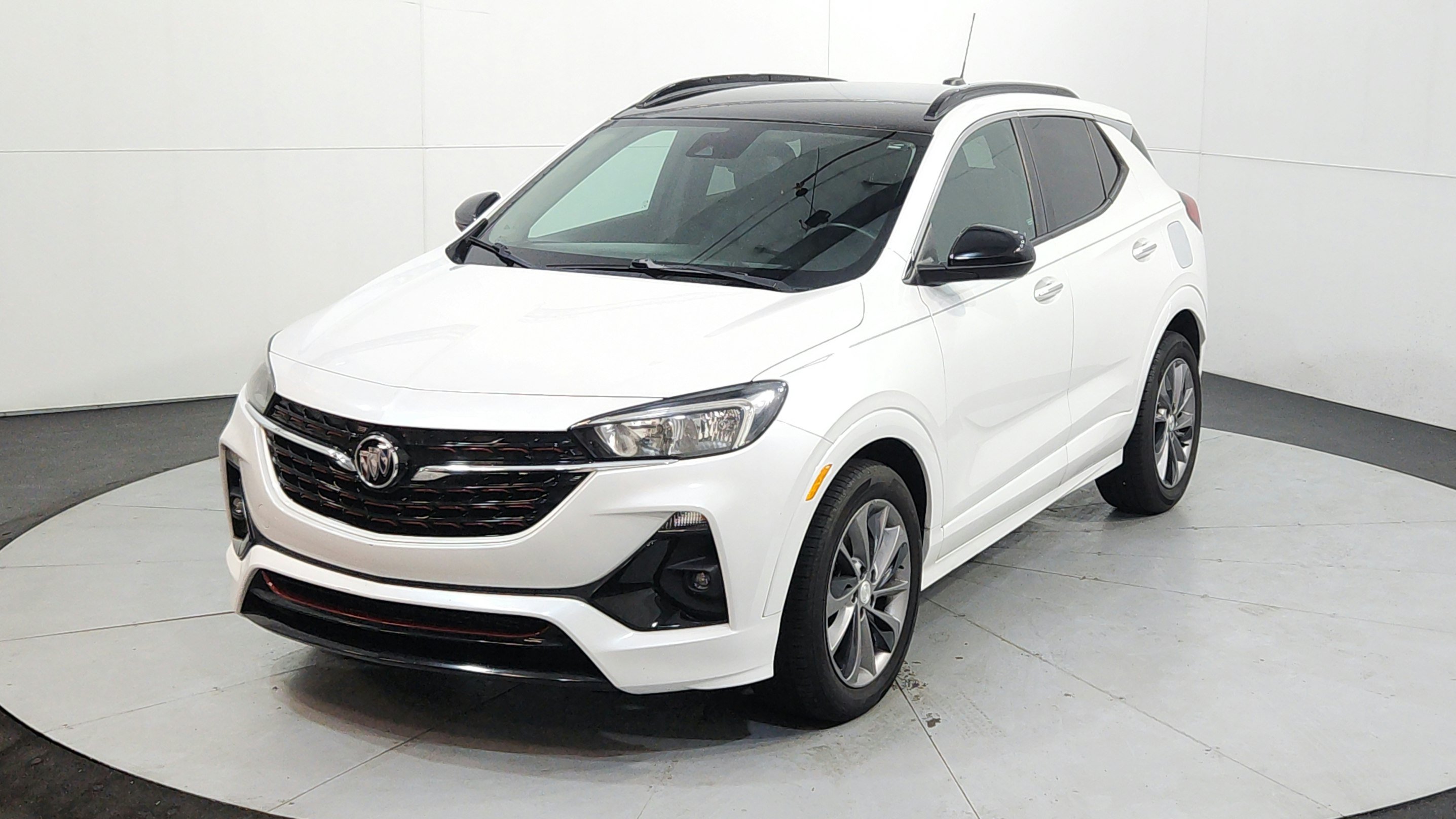 2020 Buick Encore GX Select's photo