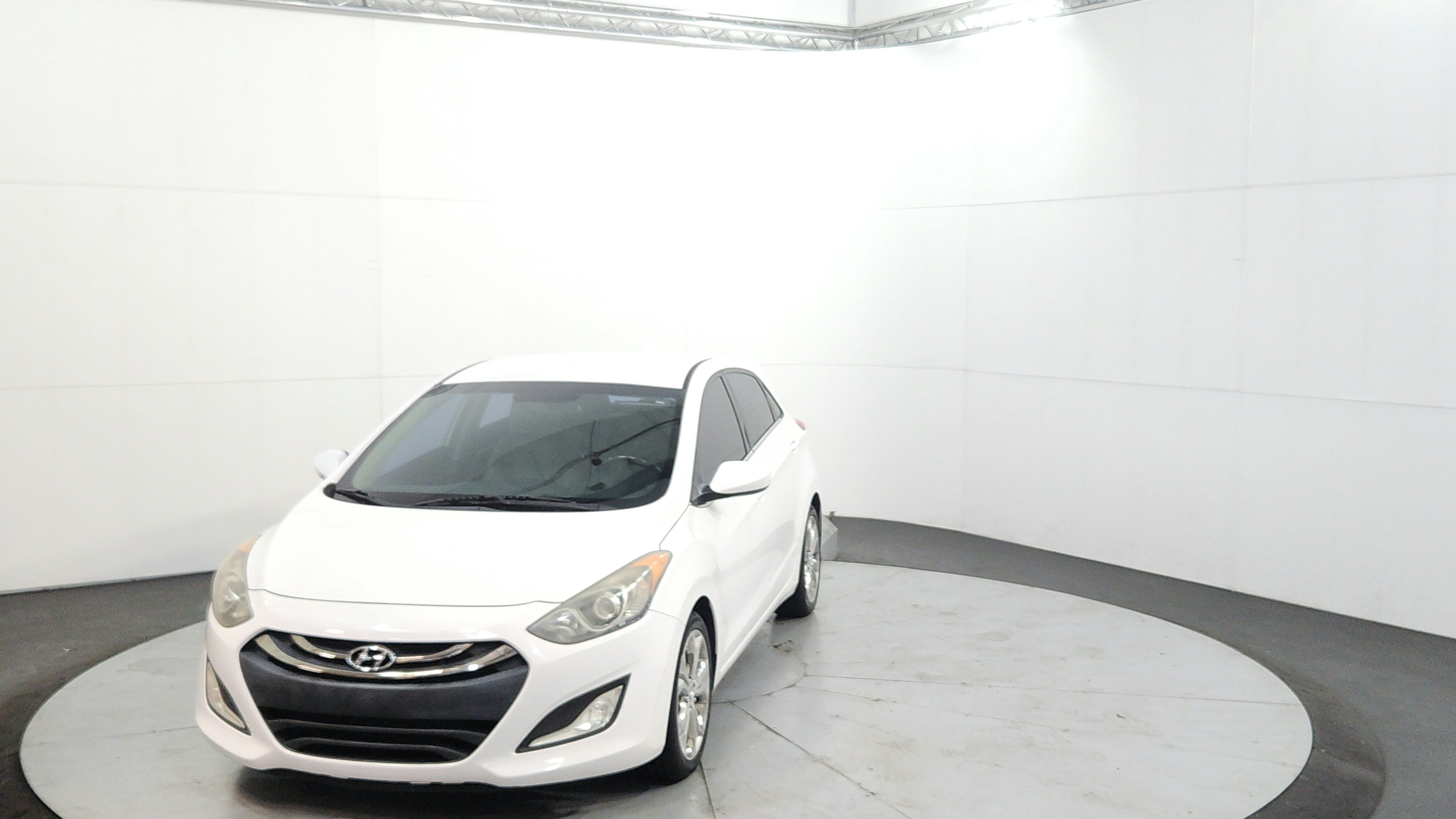2013 Hyundai Elantra GT