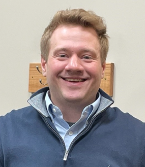 Ian Lower- Car City Sales Manager